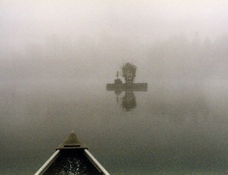 canoeingonLacJumeau