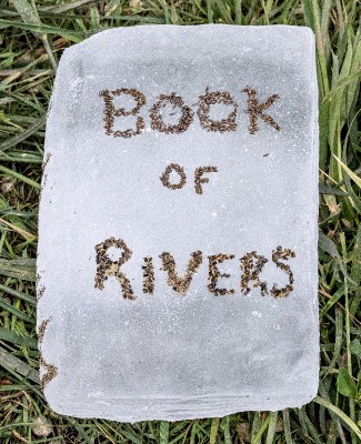 1- Bernesga River Ice Book I [photo by Eduardo Fandiño]